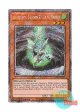 英語版 RA03-EN257 Lightning, Dragon Ruler of Drafts 風征竜－ライトニング (プラチナシークレットレア) 1st Edition