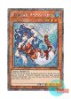 英語版 RA04-EN011 Mermail Abysslinde 水精鱗－アビスリンデ (プラチナシークレットレア) 1st Edition
