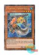 英語版 RA04-EN012 Mermail Abysspike 水精鱗－アビスパイク (クォーターセンチュリーシークレットレア) 1st Edition