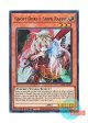 英語版 RA04-EN015 Ghost Ogre & Snow Rabbit 幽鬼うさぎ (ウルトラレア) 1st Edition