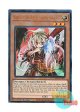 英語版 RA04-EN015 Ghost Ogre & Snow Rabbit 幽鬼うさぎ (プリズマティックアルティメットレア) 1st Edition