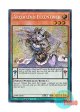 英語版 RA04-EN017 Archfiend Eccentrick エキセントリック・デーモン (シークレットレア) 1st Edition
