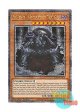 英語版 RA04-EN019 Erebus the Underworld Monarch 冥帝エレボス (クォーターセンチュリーシークレットレア) 1st Edition
