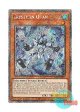 英語版 RA04-EN021 Crystron Quan 水晶機巧－クオン (プラチナシークレットレア) 1st Edition