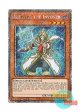 英語版 RA04-EN024 Aleister the Invoker 召喚師アレイスター (プラチナシークレットレア) 1st Edition