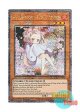 英語版 RA04-EN025 Ash Blossom & Joyous Spring 灰流うらら (クォーターセンチュリーシークレットレア) 1st Edition