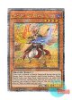 英語版 RA04-EN034 Fallen of Albaz アルバスの落胤 (クォーターセンチュリーシークレットレア) 1st Edition