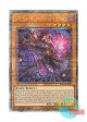 英語版 RA04-EN038 Aluber the Jester of Despia デスピアの導化アルベル (クォーターセンチュリーシークレットレア) 1st Edition