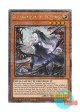 英語版 RA04-EN043 Guiding Quem, the Virtuous 導きの聖女クエム (クォーターセンチュリーシークレットレア) 1st Edition