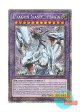 英語版 RA04-EN055 Dragon Master Magia 究極竜魔導師 (プラチナシークレットレア) 1st Edition