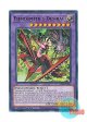 英語版 RA04-EN056 Fiendsmith's Desirae 刻まれし魔ディエスイレ (ウルトラレア) 1st Edition