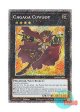 英語版 RA04-EN064 Gagaga Cowboy ガガガガンマン (プラチナシークレットレア) 1st Edition