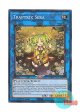 英語版 RA04-EN075 Traptrix Sera セラの蟲惑魔 (プリズマティックコレクターズレア) 1st Edition