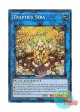 英語版 RA04-EN075 Traptrix Sera セラの蟲惑魔 (シークレットレア) 1st Edition