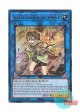 英語版 RA04-EN078 Aussa the Earth Charmer, Immovable 崔嵬の地霊使いアウス (ウルトラレア) 1st Edition
