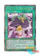 英語版 RA04-EN085 Lullaby of Obedience 天声の服従 (クォーターセンチュリーシークレットレア) 1st Edition
