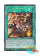 英語版 RA04-EN091 Zoodiac Barrage 十二獣の会局 (クォーターセンチュリーシークレットレア) 1st Edition