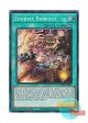 英語版 RA04-EN091 Zoodiac Barrage 十二獣の会局 (シークレットレア) 1st Edition