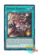 英語版 RA04-EN091 Zoodiac Barrage 十二獣の会局 (ウルトラレア) 1st Edition