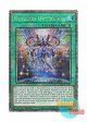 英語版 RA04-EN096 Meteonis Drytron 流星輝巧群 (クォーターセンチュリーシークレットレア) 1st Edition