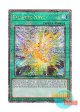 英語版 RA04-EN097 Drytron Nova 極超の竜輝巧 (クォーターセンチュリーシークレットレア) 1st Edition
