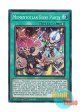 英語版 RA04-EN099 Mementotlan Bone Party メメント・ボーン・パーティー (スーパーレア) 1st Edition