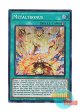 英語版 RA04-EN100 Metaltronus 共界神淵体 (スーパーレア) 1st Edition