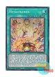 英語版 RA04-EN100 Metaltronus 共界神淵体 (プリズマティックコレクターズレア) 1st Edition