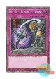 英語版 RA04-EN101 Different Dimension Ground 異次元グランド (プラチナシークレットレア) 1st Edition