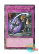 英語版 RA04-EN101 Different Dimension Ground 異次元グランド (クォーターセンチュリーシークレットレア) 1st Edition