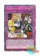 英語版 RA04-EN102 Dragonmaid Tidying ドラゴンメイドのお片付け (クォーターセンチュリーシークレットレア) 1st Edition