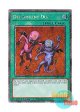 英語版 RA04-EN114 Delinquent Duo いたずら好きな双子悪魔 (プラチナシークレットレア) 1st Edition