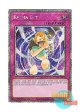 英語版 RA04-EN128 Karma Cut 因果切断 (プラチナシークレットレア) 1st Edition