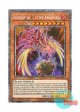 英語版 RA04-EN136 Phoenixian Cluster Amaryllis フェニキシアン・クラスター・アマリリス (プラチナシークレットレア) 1st Edition
