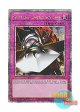 英語版 RA04-EN138 Gottoms' Emergency Call ガトムズの緊急指令 (クォーターセンチュリーシークレットレア) 1st Edition