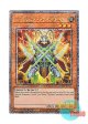英語版 RA04-EN141 XX-Saber Emmersblade XX－セイバー エマーズブレイド (クォーターセンチュリーシークレットレア) 1st Edition