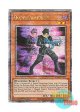 英語版 RA04-EN147 Doppelwarrior ドッペル・ウォリアー (クォーターセンチュリーシークレットレア) 1st Edition