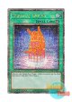 英語版 RA04-EN148 Terminal World 端末世界 (クォーターセンチュリーシークレットレア) 1st Edition