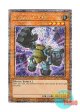 英語版 RA04-EN152 Gogogo Golem ゴゴゴゴーレム (クォーターセンチュリーシークレットレア) 1st Edition