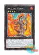 英語版 RA04-EN162 Lavalval Chain ラヴァルバル・チェイン (プラチナシークレットレア) 1st Edition