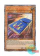 英語版 RA04-EN181 Cardcar D カードカー・D (クォーターセンチュリーシークレットレア) 1st Edition