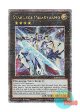 英語版 RA04-EN193 Starliege Paladynamo 輝光子パラディオス (クォーターセンチュリーシークレットレア) 1st Edition