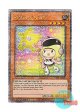英語版 RA04-EN199 Star Drawing アステル・ドローン (クォーターセンチュリーシークレットレア) 1st Edition