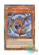 英語版 RA04-EN204 Black Dragon Collapserpent 暗黒竜 コラプサーペント (プラチナシークレットレア) 1st Edition
