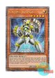 英語版 RA04-EN219 Galaxy Soldier 銀河戦士 (クォーターセンチュリーシークレットレア) 1st Edition