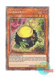 英語版 RA04-EN221 Kuribandit クリバンデット (プラチナシークレットレア) 1st Edition