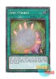 英語版 RA04-EN222 Soul Charge ソウル・チャージ (プラチナシークレットレア) 1st Edition