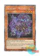 英語版 RA04-EN228 Shaddoll Dragon シャドール・ドラゴン (プラチナシークレットレア) 1st Edition