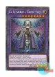 英語版 RA04-EN229 El Shaddoll Construct エルシャドール・ネフィリム (プラチナシークレットレア) 1st Edition