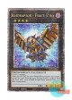 英語版 RA04-EN243 Raidraptor - Force Strix RR－フォース・ストリクス (クォーターセンチュリーシークレットレア) 1st Edition